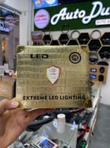 Светодиодные лампы для фар головного света Extreme LED Lighting (серия Premium) — фото 1 из 2
