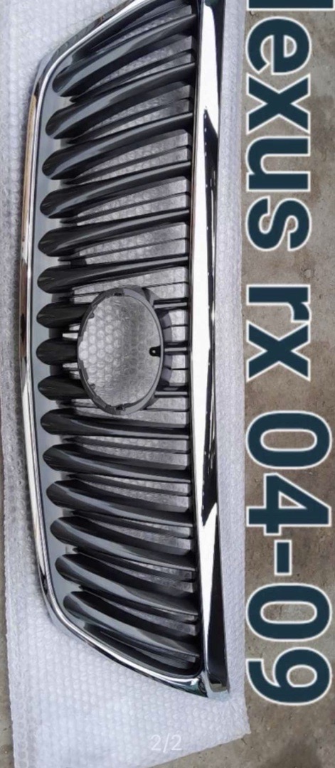 Облицовка для Lexus RX 350 2004-2009, Душанбе