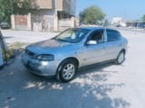 Opel Astra G 2003 — фото 1 из 11