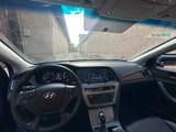 Hyundai Sonata 2015 — фото 11 из 13