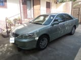 Toyota Camry 2004 — фото 11 из 13