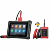 Расширенный сервисный аппарат Autel MaxiCheck MX900 OBD2 — фото 8 из 9