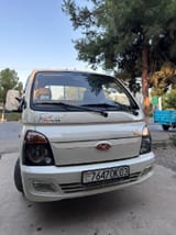 Hyundai Porter (H-100) 2016 — фото 12 из 14