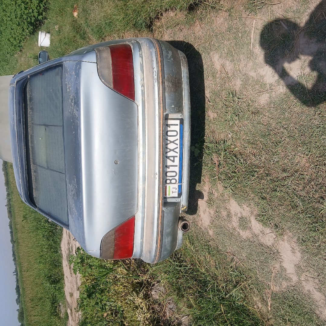 Daewoo Nexia