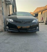 Облицовка от Toyota Camry 3 se — фото 2 из 2