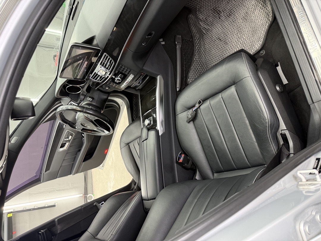 Mercedes-Benz E class, 2015, Душанбе