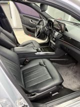 Mercedes-Benz E class 2015 — фото 5 из 8