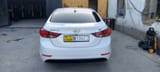Hyundai Avante 2014 — фото 8 из 10