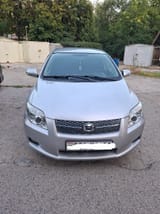 Toyota Fielder 2007 — фото 1 из 7