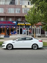 Kia K5 2012 — фото 12 из 13