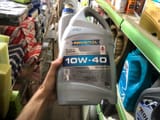 Масло Ravenol Expert SHPD 10W-40 — фото 1 из 2