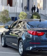 Kia Optima 2014 — фото 2 из 11