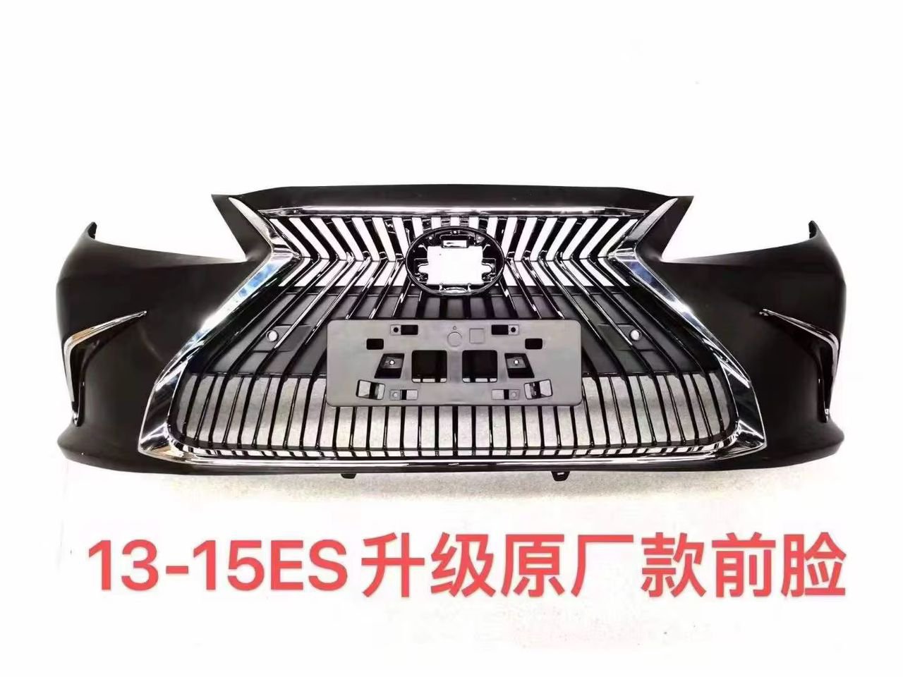 Передний бампер Lexus es 2016, Душанбе