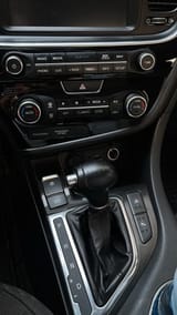 Kia Optima 2015 — фото 14 из 14