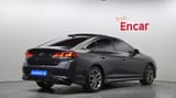 Hyundai Sonata 2017 — фото 2 из 12