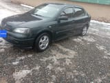 Opel Astra G 1999 — фото 1 из 3