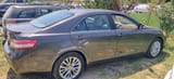 Toyota Camry 2011 — фото 4 из 8