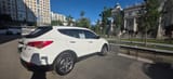Hyundai Santa Fe 2013 — фото 2 из 10