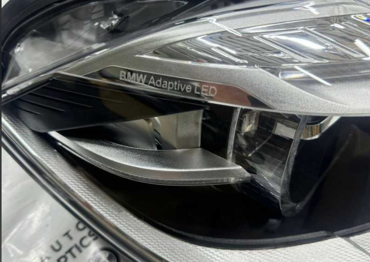 Фара от Bmw х5 F15 Led, Душанбе