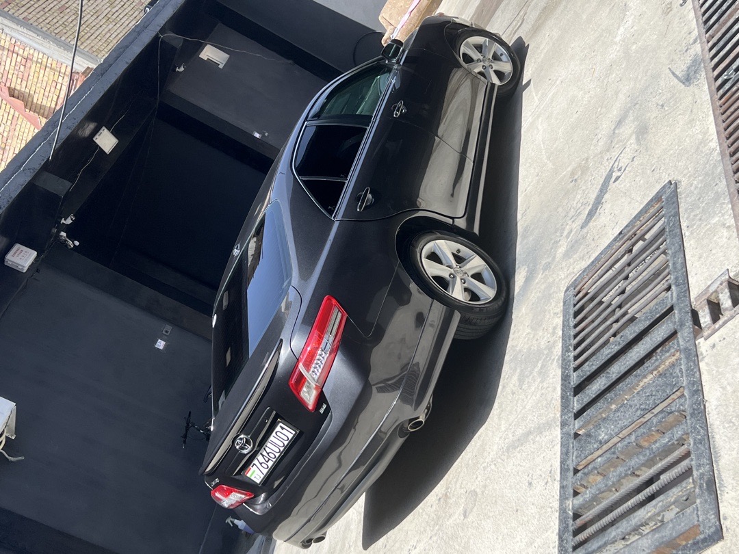 Toyota Camry, 2010, Душанбе