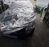 Палатка от Toyota Verso — фото 2 из 3