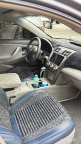 Toyota Camry 2011 — фото 6 из 10