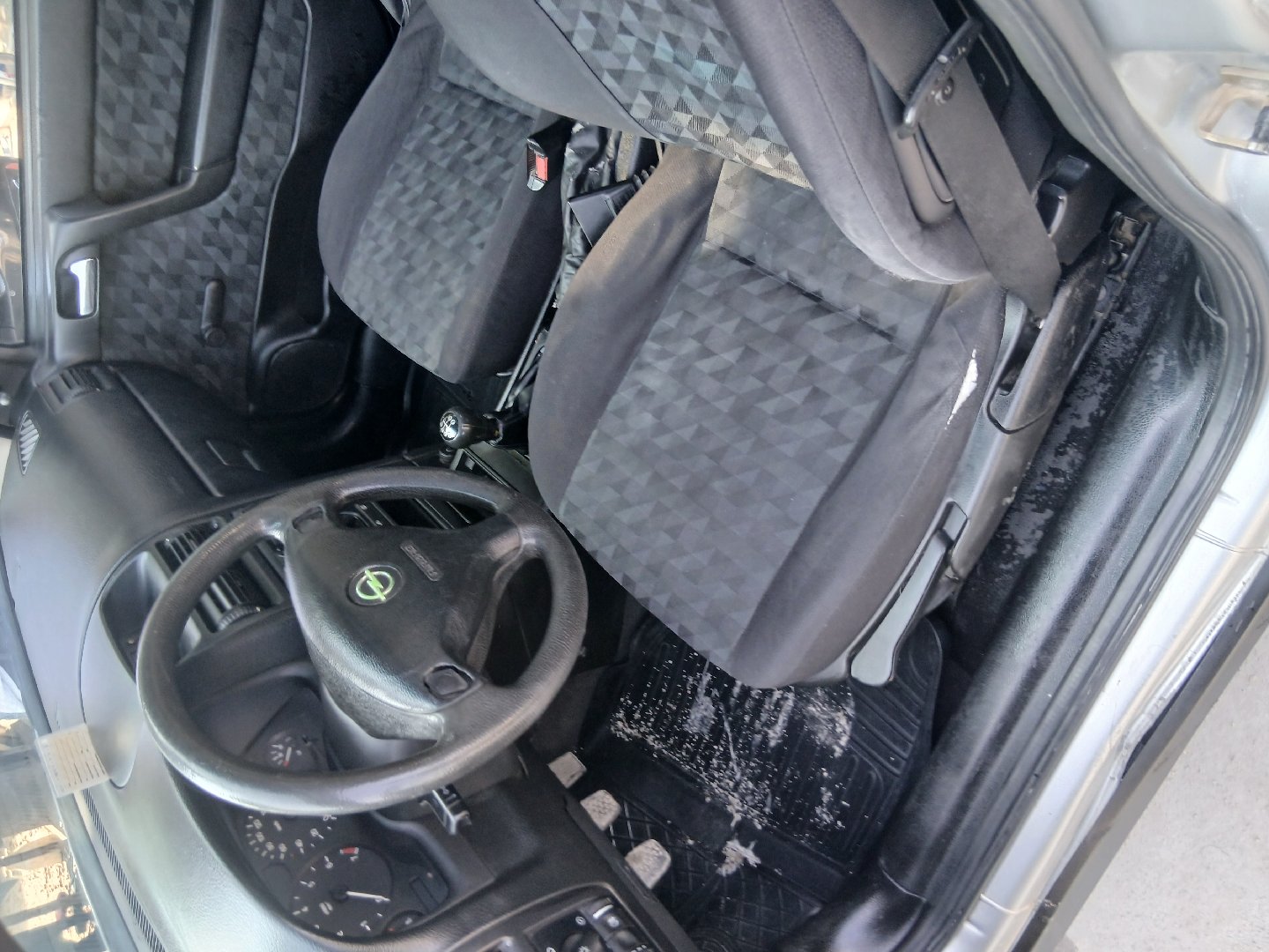 Opel Astra G, 1998, Душанбе