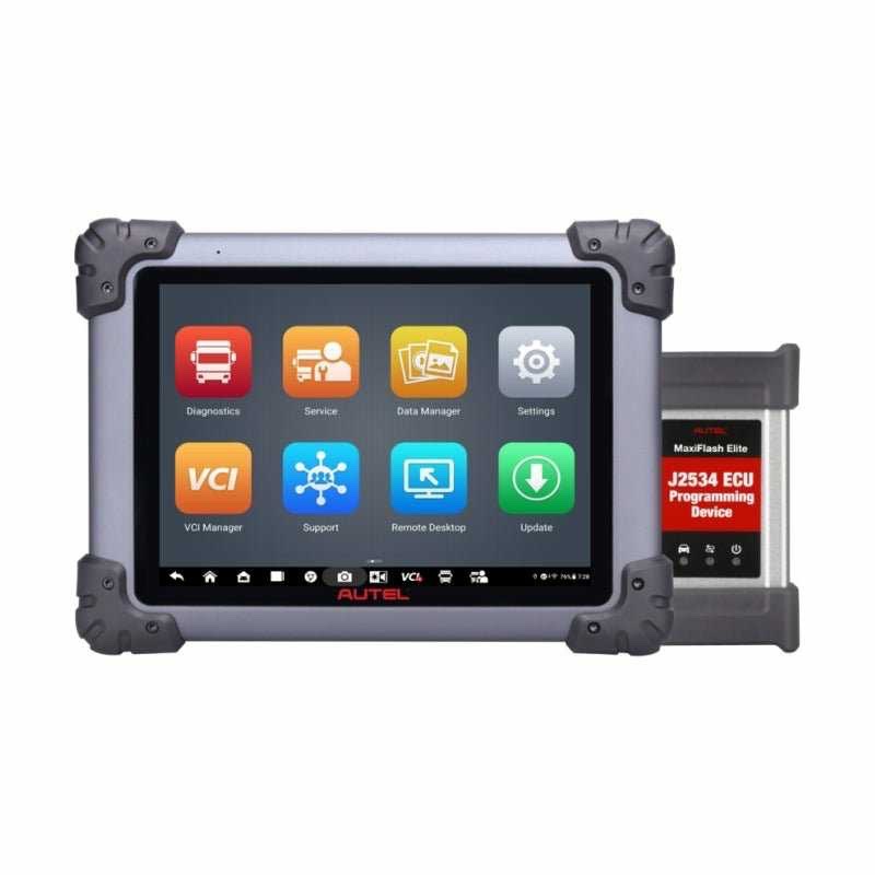 Диагностический планшет Autel MAXISYS MS908CV II, Душанбе