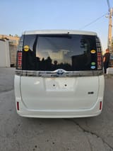 Toyota Voxy 2014 — фото 4 из 13