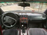 Mercedes-Benz C class 1995 — фото 3 из 4