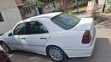 Mercedes-Benz C class 1999 — фото 1 из 4