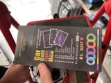 Холодный неоновый шнур — фото 2 из 2