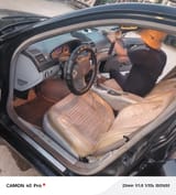 Mercedes-Benz E class 2004 — фото 5 из 9