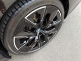 BMW 7 series 2023 — фото 10 из 11