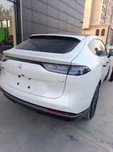 GAC Aion Hyper HT 2025 — фото 11 из 14