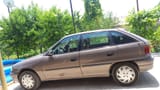 Opel Astra F 1997 — фото 3 из 4
