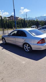 Mercedes-Benz CE class 2001 — фото 2 из 5
