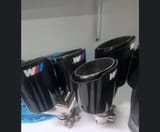 Насадка глушителя — фото 2 из 2