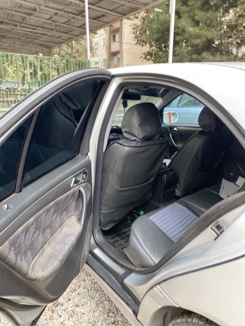 Mercedes-Benz C class, 2001, Душанбе