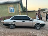 Lada 21099 2004 — фото 2 из 5