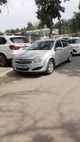 Opel Astra H 2008 — фото 1 из 6