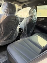 BYD S6 2026 — фото 8 из 8