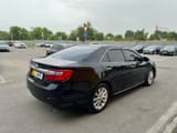 Toyota Camry 2015 — фото 6 из 14