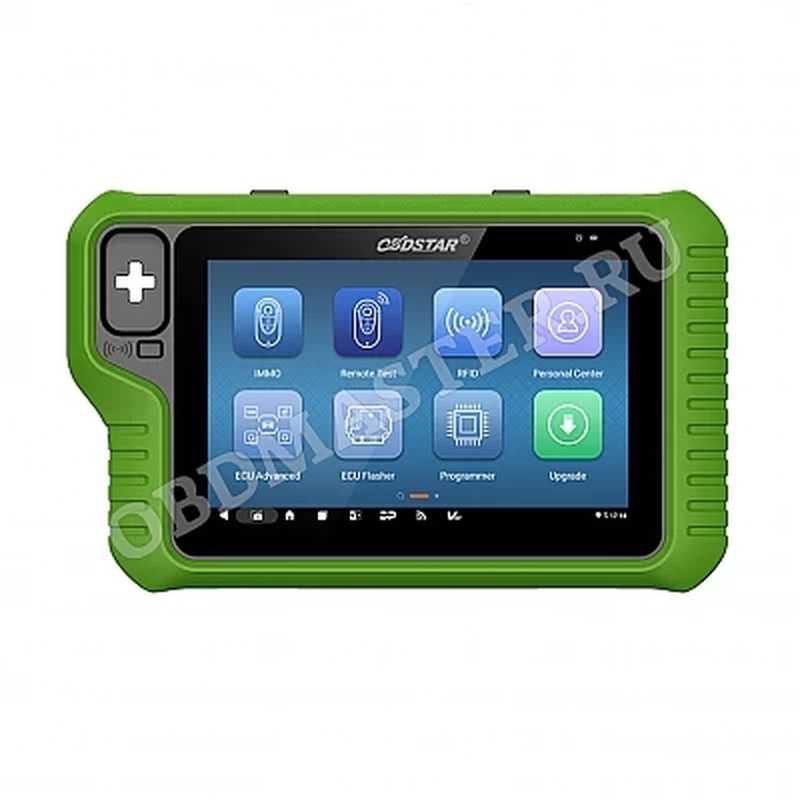 Программатор ключей OBDSTAR KEY MASTER G3, Душанбе