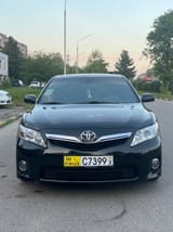 Toyota Camry 2011 — фото 3 из 8