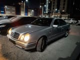 Mercedes-Benz E class 1996 — фото 3 из 14