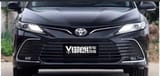 Решетка от Toyota Camry 6 V75 — фото 2 из 2