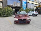 Opel Astra F 1997 — фото 2 из 7