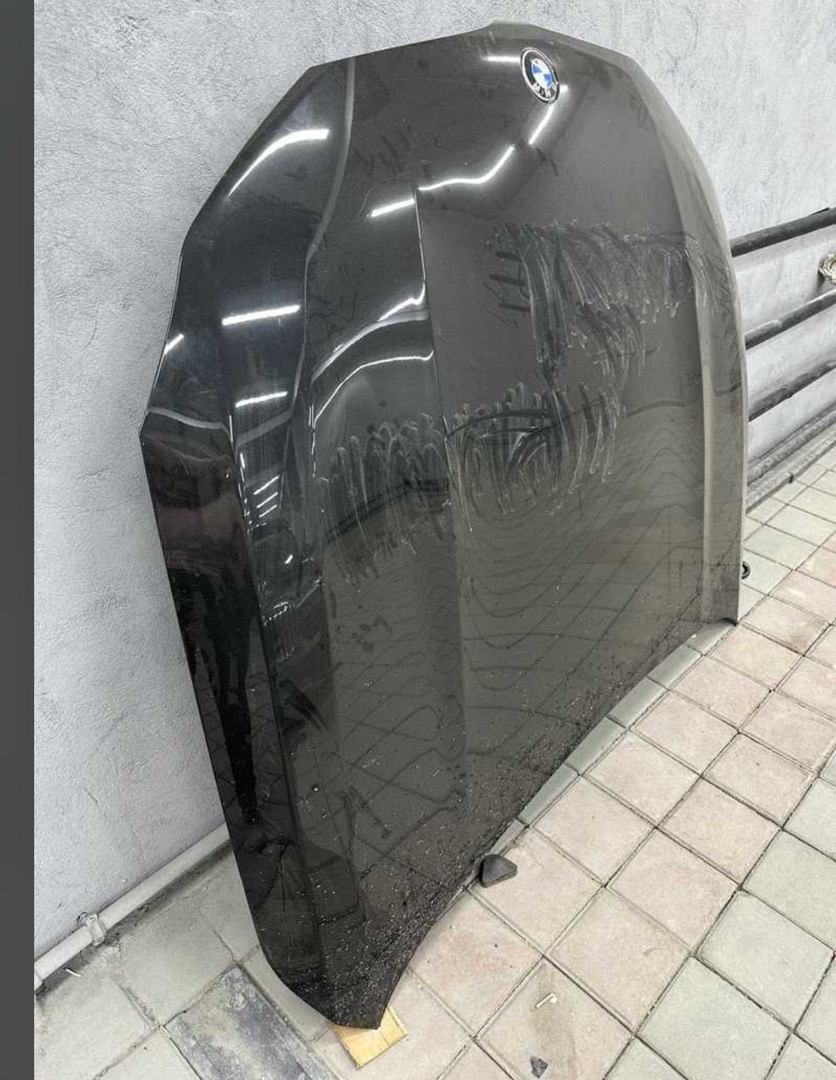 Капот На BMW G11, Душанбе