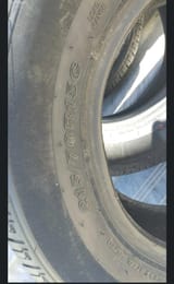 Покрышка R15 C — фото 2 из 4